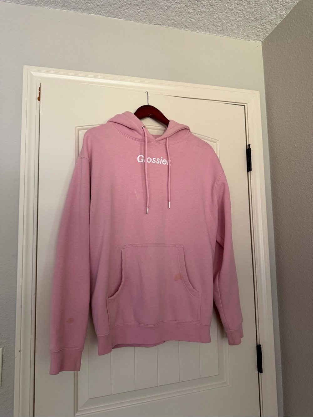 Glossier Hoodie